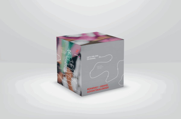 Rennrad Adventskalender 2025 - Das Original - Image 3