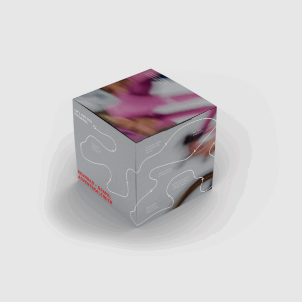 Rennrad Adventskalender 2025 - Das Original - Image 8