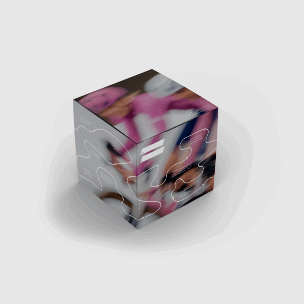Rennrad Adventskalender 2025 - Das Original - Image 9