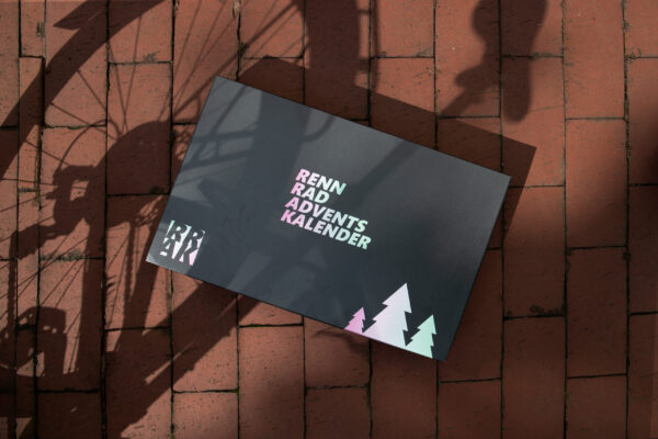 Rennrad Adventskalender 2024 - Das Original – Bild 8
