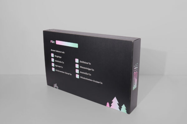 Rennrad Adventskalender 2024 - Das Original – Bild 5