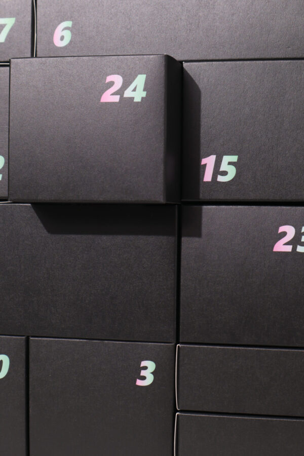Rennrad Adventskalender 2024 - Das Original – Bild 4