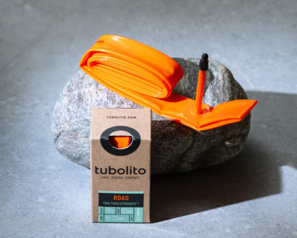 tubolito Road 700C TPU-Schlauch