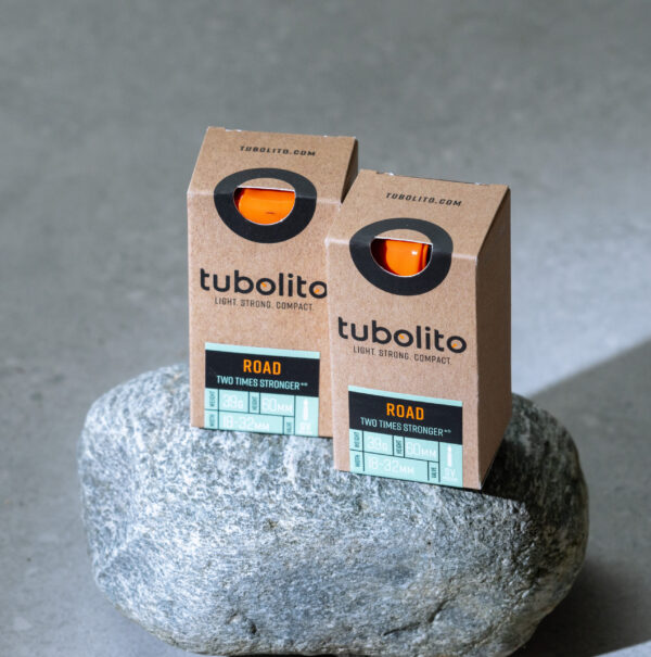 tubolito Road 700C TPU-Schlauch – Bild 5