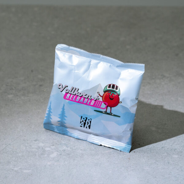 Vollkornsnack