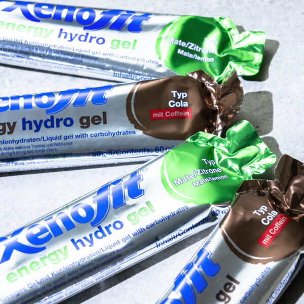 Xenofit Hydro Energy Gel