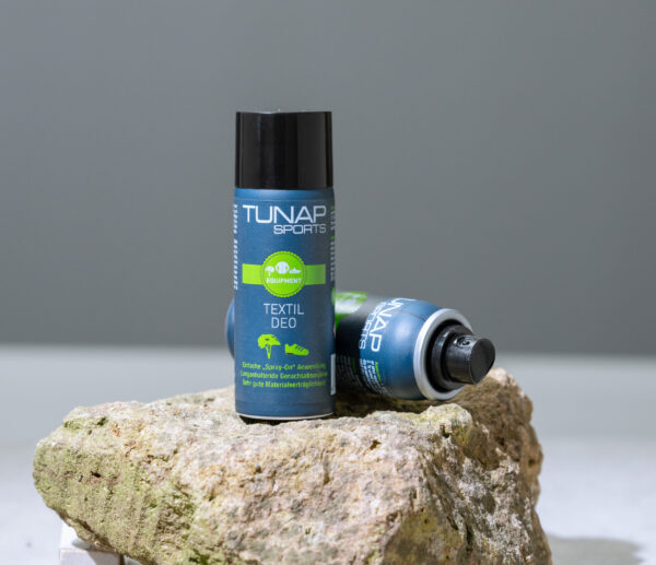 Tunap Sports Textildeo - 50ml