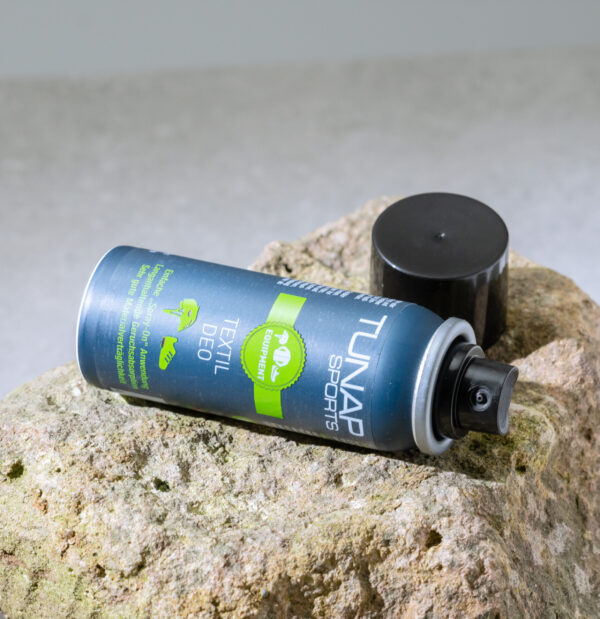 Tunap Sports Textildeo - 50ml – Bild 2