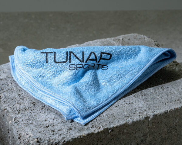 Tunap Sports Microfasertuch – Bild 5