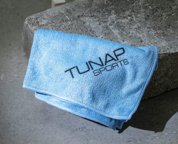 Tunap Sports Microfasertuch – Bild 3