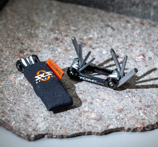 SKS Germany Multitool Tom 7 – Bild 2