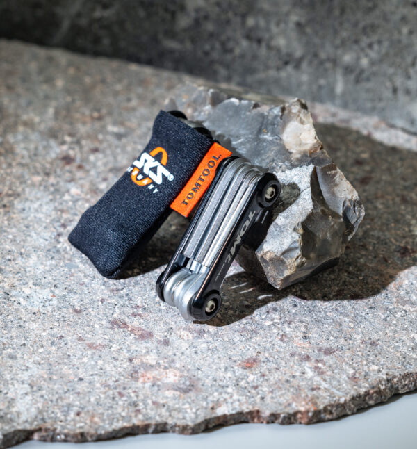 SKS Germany Multitool Tom 7