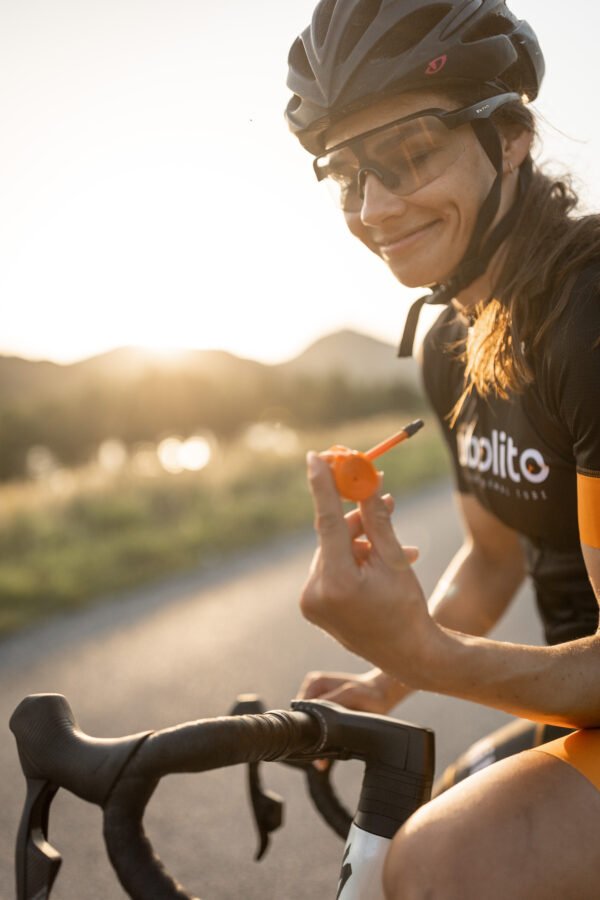 tubolito Road 700C Rennrad TPU-Schlauch – Bild 7