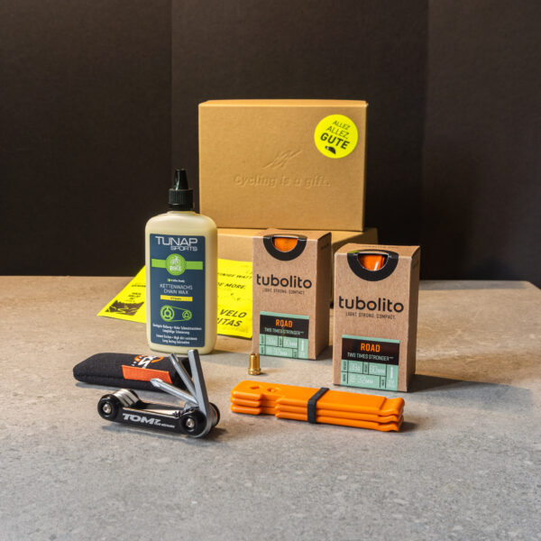 Rennrad Essentials