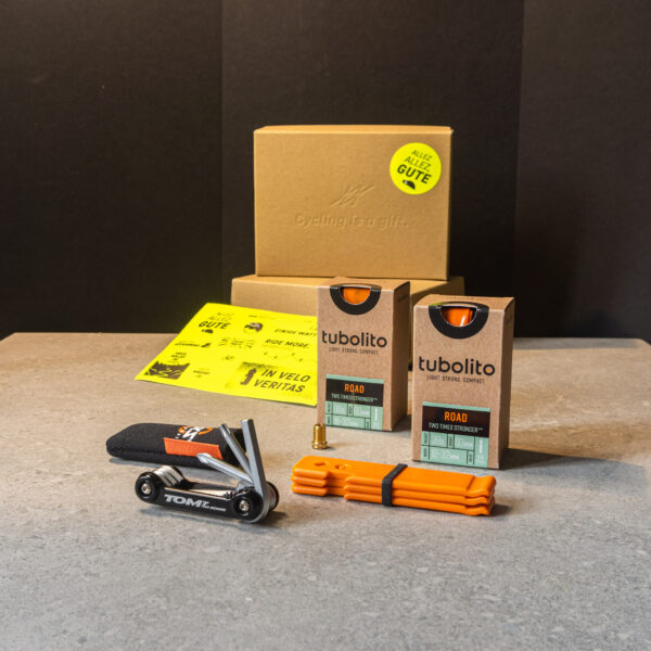 Pannenfrei Pro-Set (Rennrad)