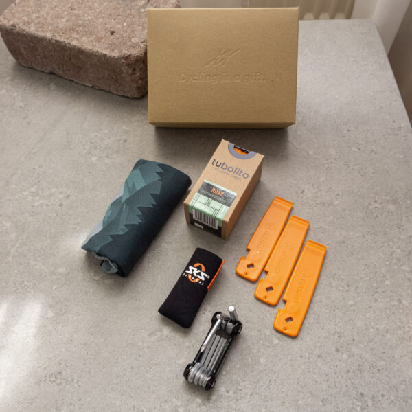 Rennrad Essentials