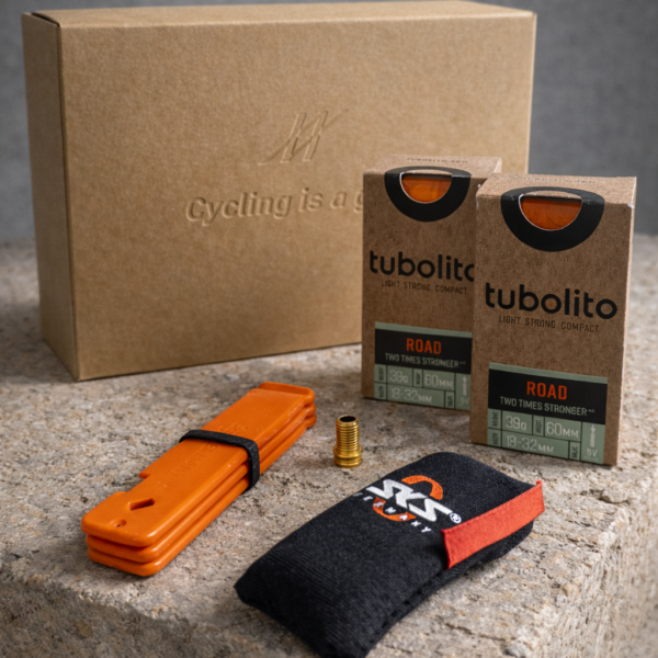 Pannenfrei Pro-Set (Rennrad)