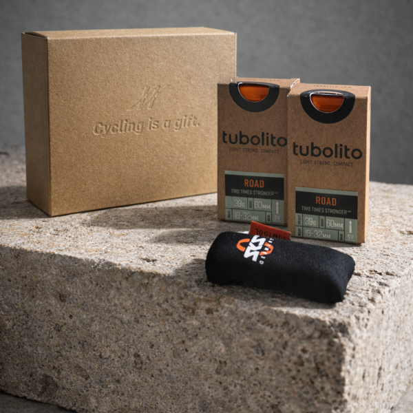 Ride + Repair Set (Rennrad)