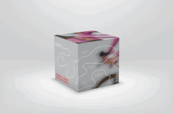 Rennrad Adventskalender 2025 - Das Original – Bild 4