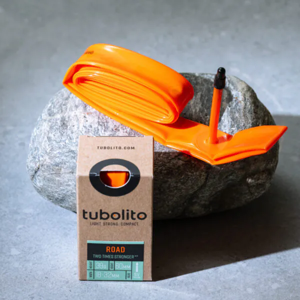 tubolito Road 700C TPU-Schlauch
