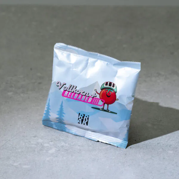 Vollkornsnack