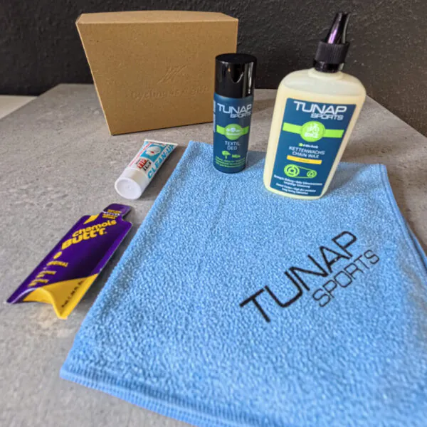 Antrieb + Pflege (Rennrad+Gravel)