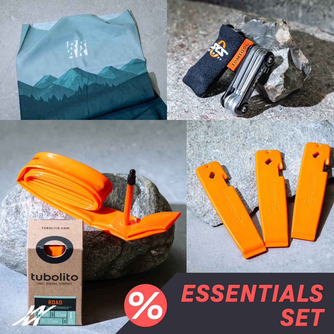 Rennrad Essentials – Bild 3