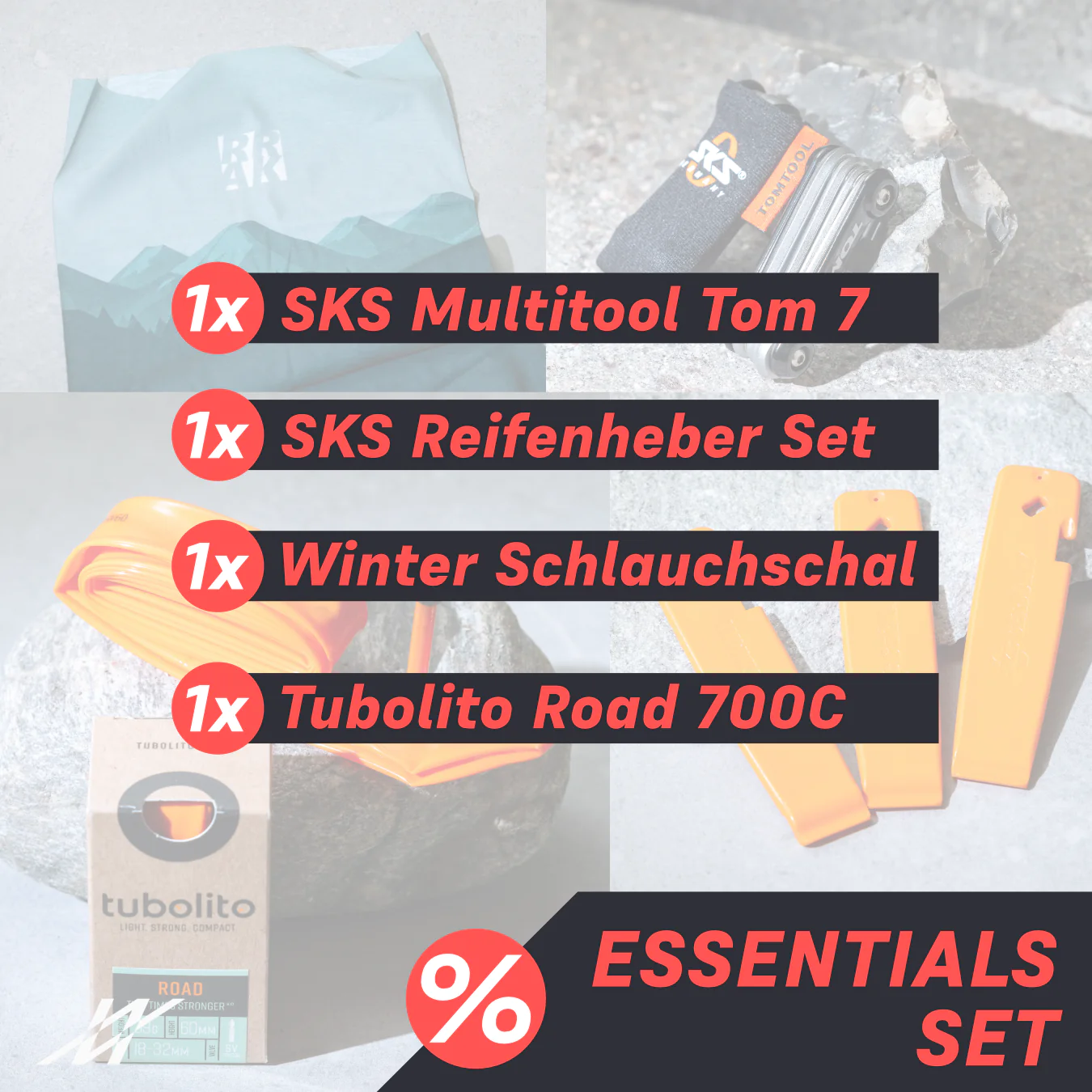 Rennrad Essentials – Bild 2